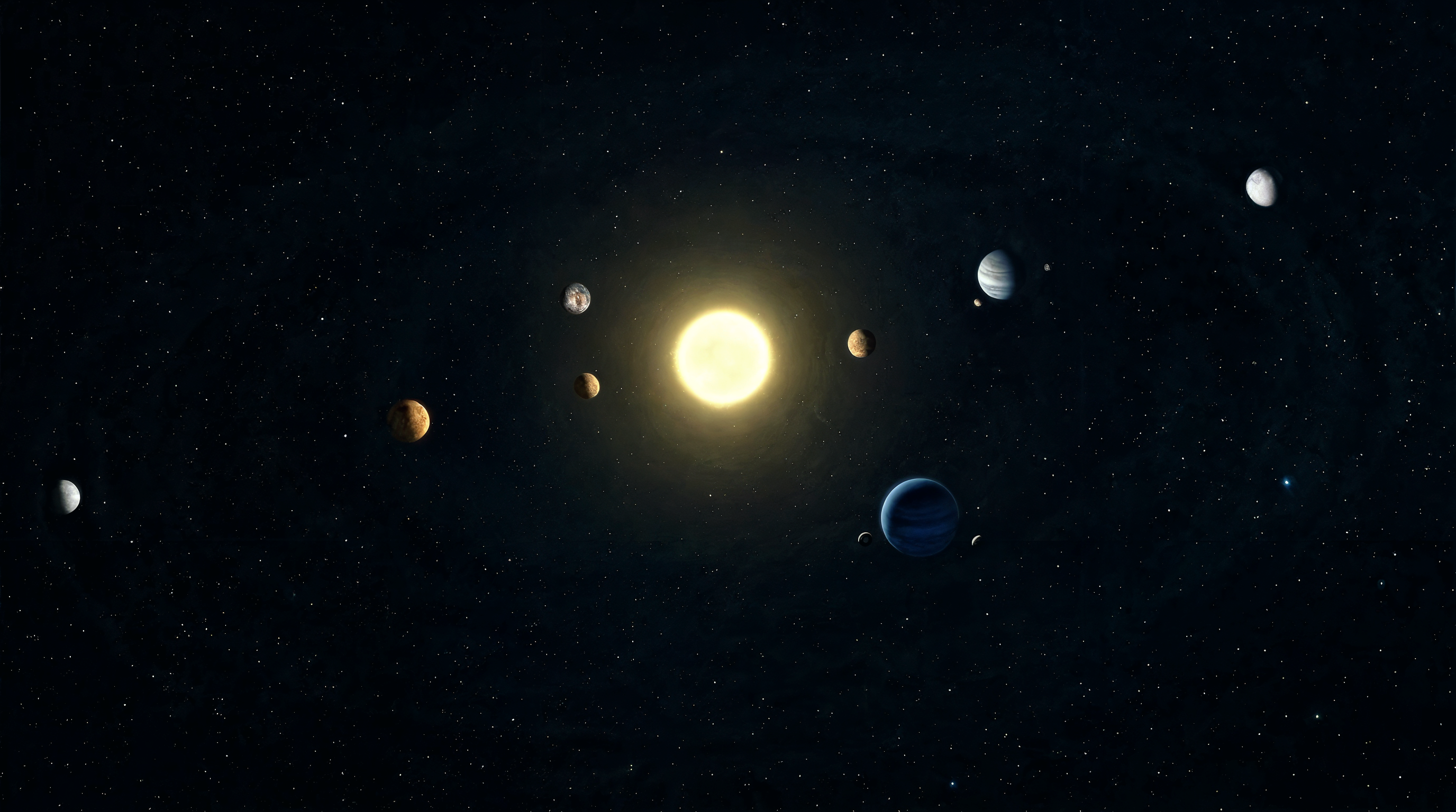 Star system